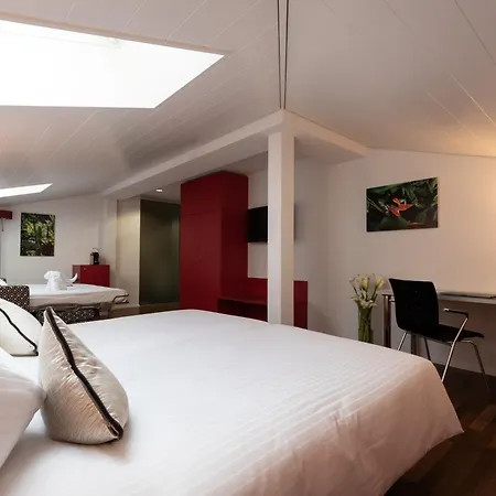 Spirgarten 3*