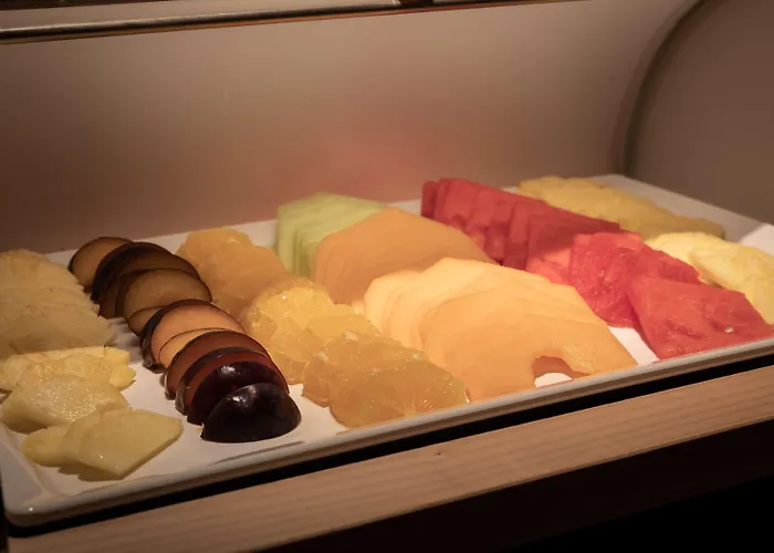 Spirgarten Szálloda 3*