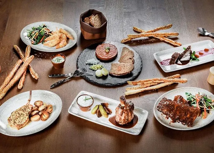 Spirgarten 3* Zürich