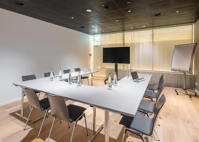 Spirgarten Szálloda 3*