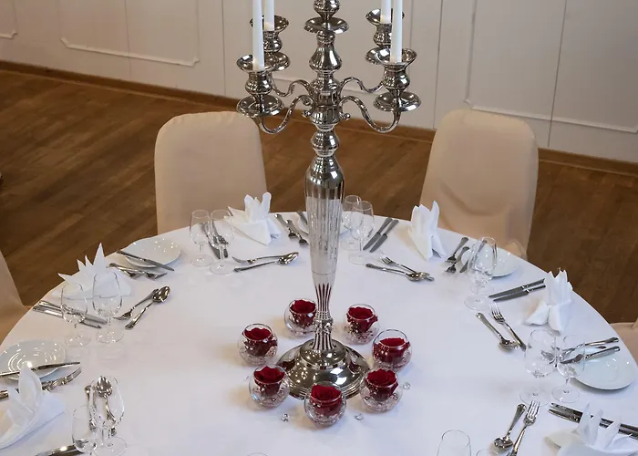 Szálloda Spirgarten