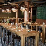 Hotel Spirgarten