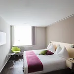 Hotel Spirgarten Zurich