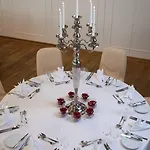 Hotel Spirgarten