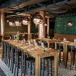 Hotel Spirgarten 3*