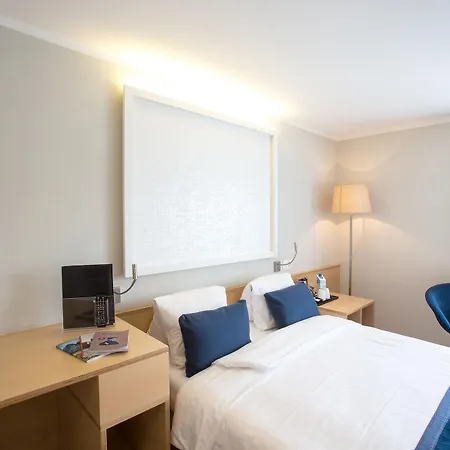 Hotel Western Spirgarten 3*