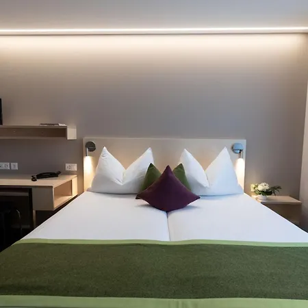 Spirgarten 3* Zürich