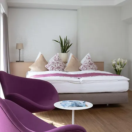 Hotel Western Spirgarten Zürich