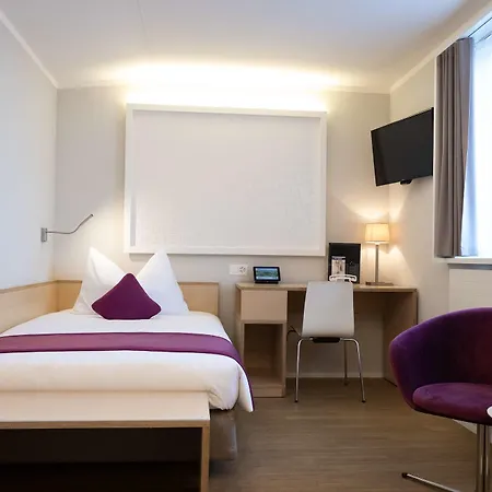 Western Spirgarten Hotel
