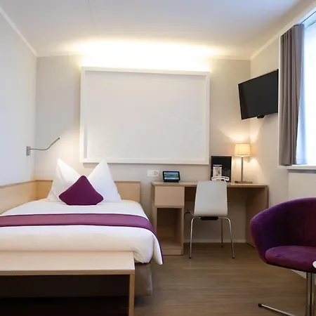 Spirgarten Готель