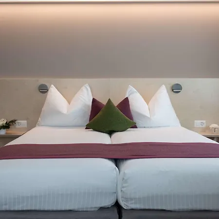 Western Spirgarten 3* Zürich