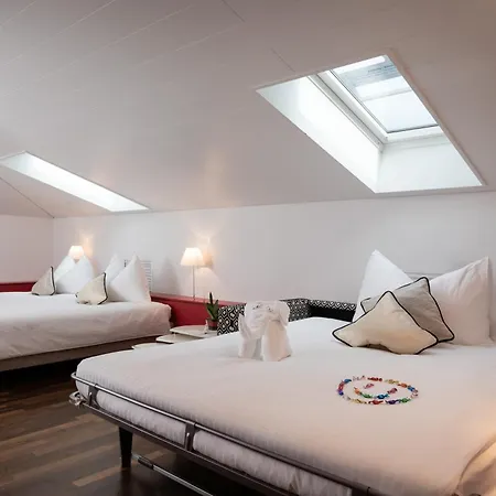 Spirgarten 3* Zürich