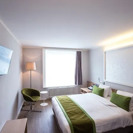 Western Spirgarten Hotel 3*