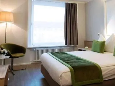 Spirgarten Hotel 3*