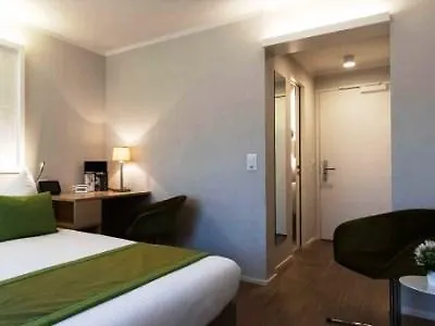 Spirgarten Hotel