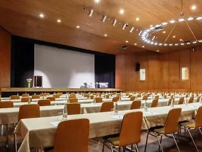 Spirgarten Hotel