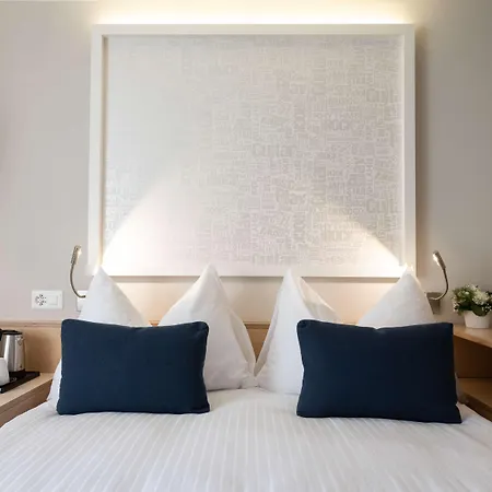 Hotell Spirgarten Zürich