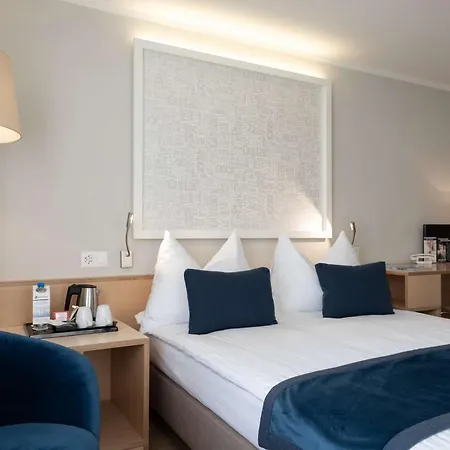 Hotel Spirgarten