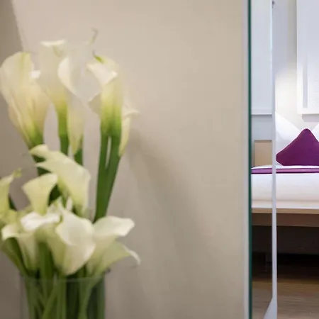 Spirgarten Hotell 3*