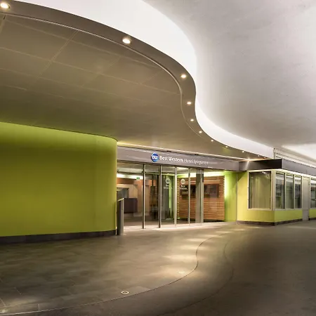 Spirgarten 3* Zürich