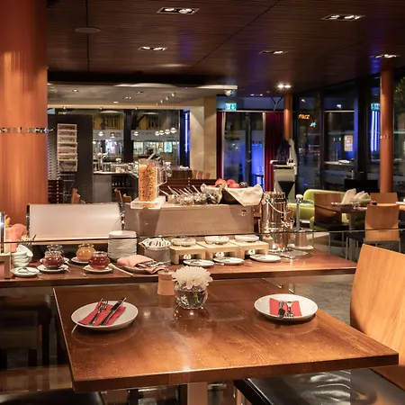 Hotel Western Spirgarten 3*