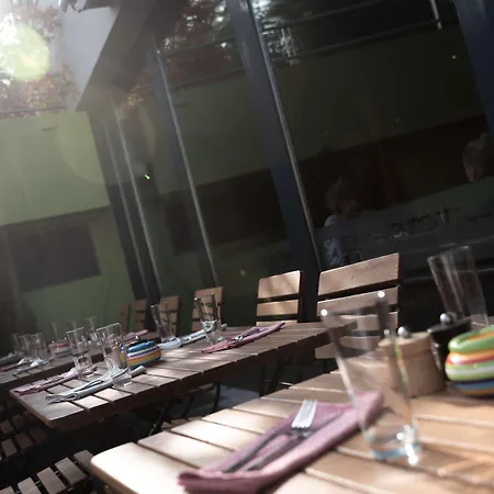 Spirgarten Цюрих