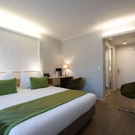 Western Spirgarten Hotel Zürich