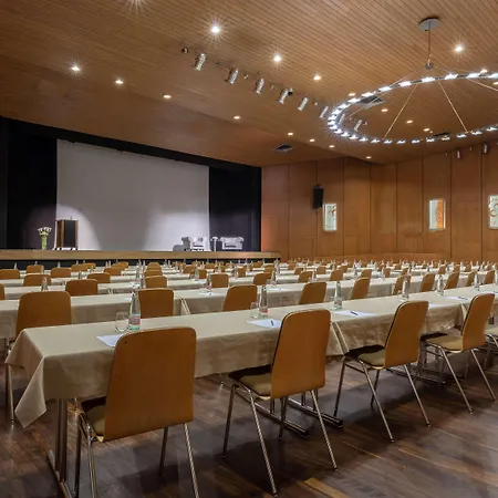 Spirgarten Hotel Zurique
