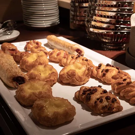 Hotell Spirgarten Zürich