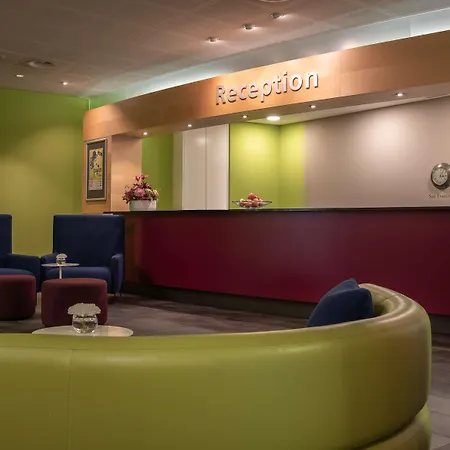 Western Spirgarten Hotel 3*