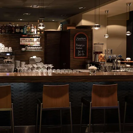Western Spirgarten Hotel 3*