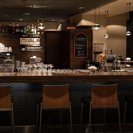 Spirgarten Hotell 3*