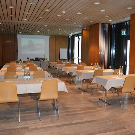 Spirgarten Hotel