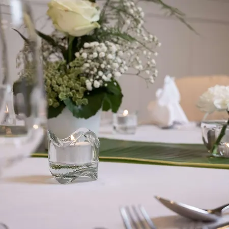 Готель Spirgarten Цюрих