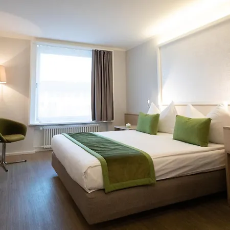 Spirgarten 3* Цюрих