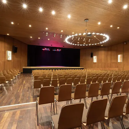 Готель Spirgarten Цюрих