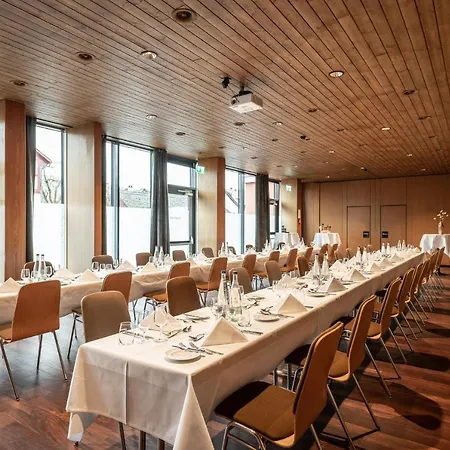 Hotel Western Spirgarten