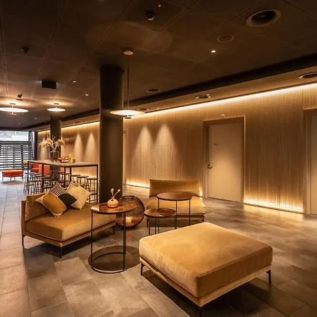 Western Spirgarten Hotel Zürich