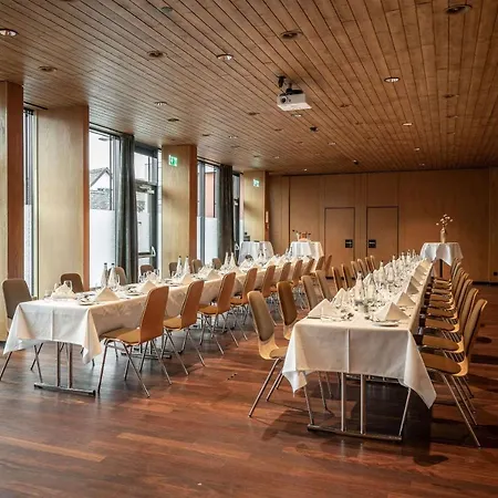 Spirgarten Hotel