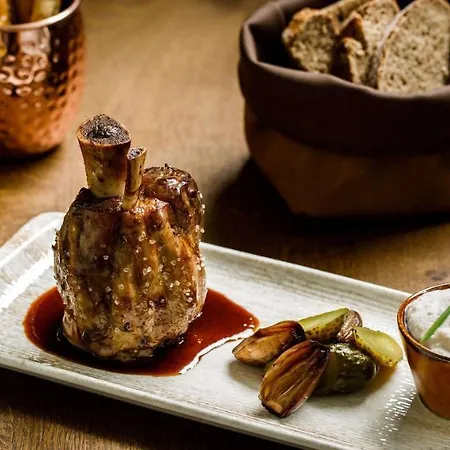 Hotell Spirgarten 3*