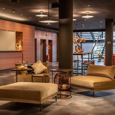 Hotell Spirgarten 3*