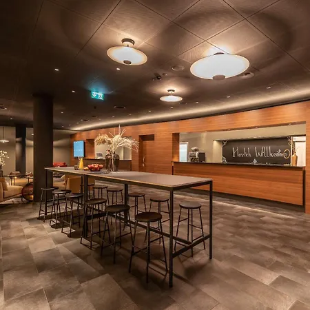 Spirgarten Hotel