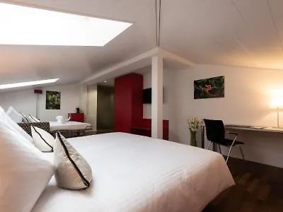 Spirgarten Отель 3*