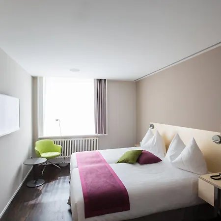 Hotel Spirgarten Zurique