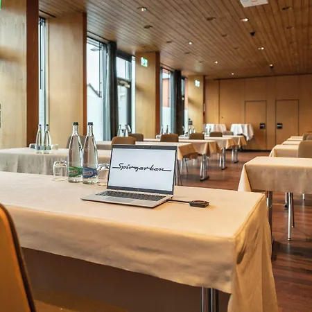 Spirgarten 3* Zürich