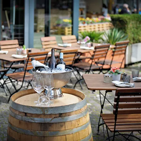 Spirgarten Готель