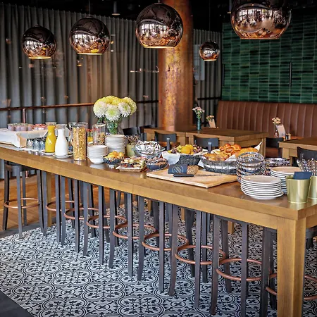 Spirgarten Hotel Zurigo