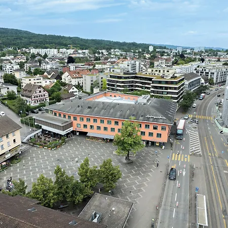 Spirgarten Hotel