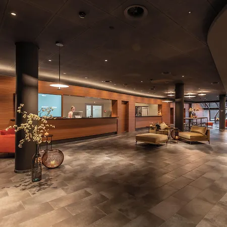 Hotel Spirgarten