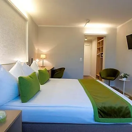Spirgarten 3*